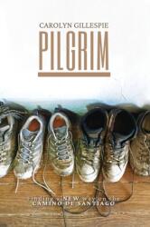 Pilgrim (ISBN: 9781739818906)