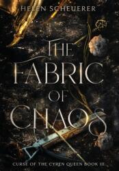 Fabric of Chaos (ISBN: 9780645221657)