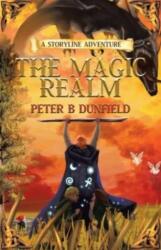 Magic Realm (ISBN: 9780228868132)