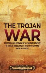 Trojan War (ISBN: 9781956296198)