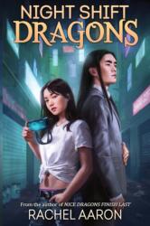 Night Shift Dragons (ISBN: 9781952367045)