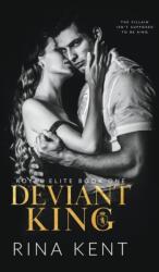 Deviant King (ISBN: 9781685450021)