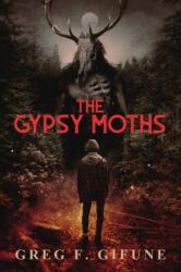 Gypsy Moths (ISBN: 9781685100292)