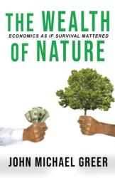 Wealth of Nature (ISBN: 9781945810572)