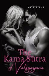 Kama Sutra of Vatsyayana (ISBN: 9782491251673)