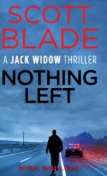 Nothing Left (ISBN: 9781955924382)