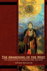 Awakening of the West (ISBN: 9780963878441)