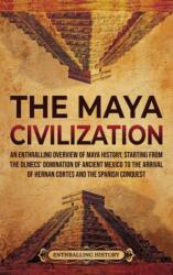 Maya Civilization (ISBN: 9781956296068)