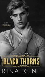 Black Thorns (ISBN: 9781685450137)