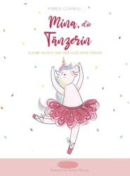 Mina, die Tanzerin (ISBN: 9788412415599)