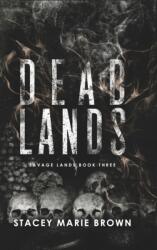 Dead Lands (ISBN: 9781956600025)