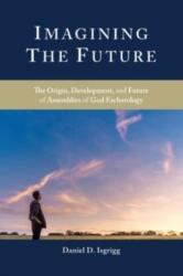 Imagining the Future (ISBN: 9781950971084)