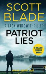 Patriot Lies (ISBN: 9781955924252)