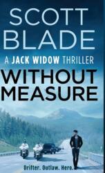 Without Measure (ISBN: 9781955924061)
