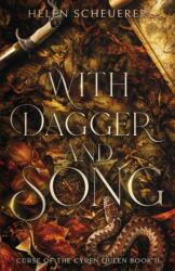 With Dagger and Song (ISBN: 9780645221602)