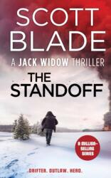 Standoff (ISBN: 9781955924214)