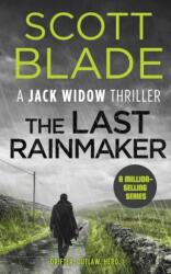 Last Rainmaker (ISBN: 9781955924177)