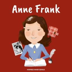 Anne Frank (ISBN: 9781690412380)