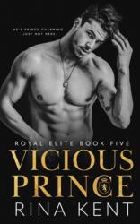 Vicious Prince (ISBN: 9781685450267)