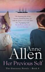 Her Previous Self (ISBN: 9780992711276)