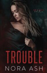 Trouble (ISBN: 9781913924089)