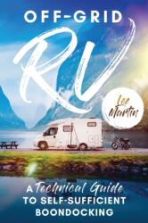Off-Grid RV (ISBN: 9781777836900)