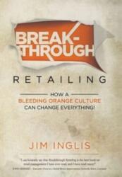 Breakthrough Retailing (ISBN: 9781737584100)