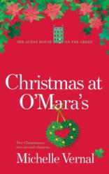 Christmas at O'Mara's (ISBN: 9780473582227)