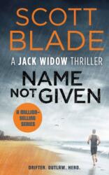 Name Not Given (ISBN: 9781955924115)