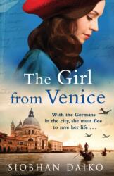 Girl from Venice (ISBN: 9781837518920)