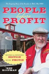 People Before Profit (ISBN: 9781733513296)