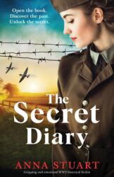 Secret Diary (ISBN: 9781800195158)