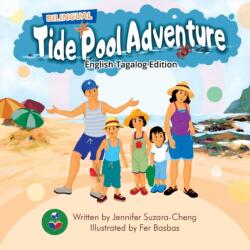 Tide Pool Adventure (ISBN: 9781737280941)