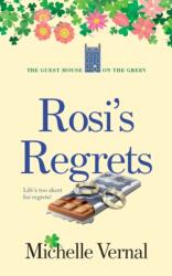 Rosi's Regrets (ISBN: 9780473579913)