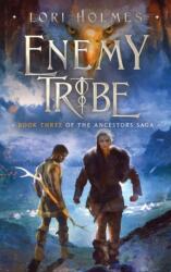 Enemy Tribe (ISBN: 9781838029876)