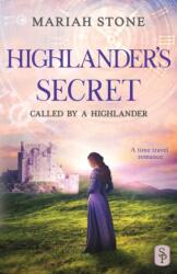 Highlander's Secret (ISBN: 9789083130101)