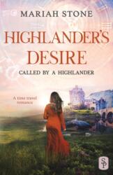 Highlander's Desire (ISBN: 9789083084282)