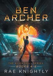 Ben Archer (ISBN: 9781989605271)