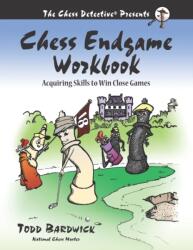 Chess Endgame Workbook (ISBN: 9780976196273)