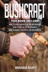 Bushcraft (ISBN: 9781955786065)