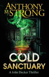 Cold Sanctuary (ISBN: 9781942207054)