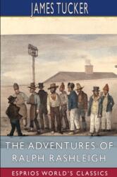 Adventures of Ralph Rashleigh (ISBN: 9781006970948)