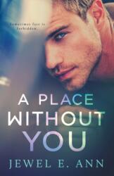 Place Without You (ISBN: 9781732089778)