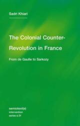 Colonial Counter-Revolution (ISBN: 9781635901467)