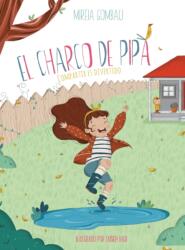 charco de Pipa (ISBN: 9788412347425)