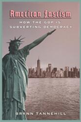 American Fascism (ISBN: 9781955348034)