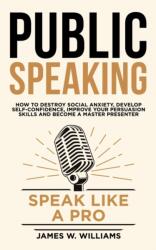 Public Speaking (ISBN: 9781686622700)
