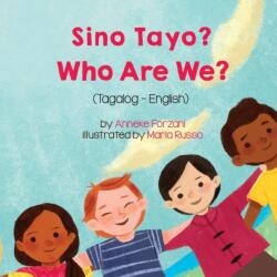 Who Are We? (Tagalog-English) Sino Tayo? (ISBN: 9781636850580)