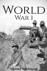 World War 1 (ISBN: 9781534612433)