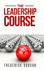 Leadership Course (ISBN: 9781008986909)